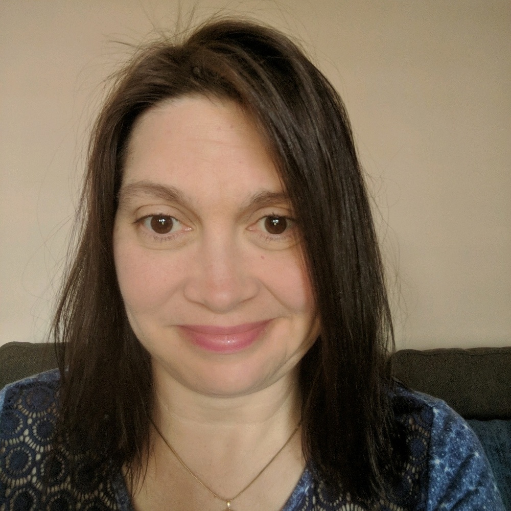 Meet your Posher, Jennifer